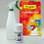 Insecticide pl aga s Alfasect 250cc Flower + sprayer set protection 1L +
