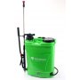 16lt pressure sprayer with 12 volt battery Mader