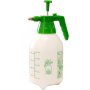 Set of 4 products essential for growing Canabium cannabis pressure sprayer + 2L + 2L shower