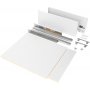 Kit Vertex kitchen or bathroom drawer with 178mm height 500mm depth boards