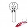 Serreta key group A model U-5D box of 50 5 JMA