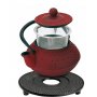 Tea iron Hanoi 300ml + reposatetera Ibili