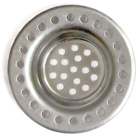 SMALL BASIN GRILLE SANFOR