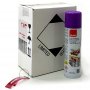 Spray nonstick release agent box 12 cans 250ml Ibili