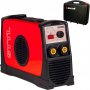 Welder inverter Solter STYL 205 PRO + Briefcase