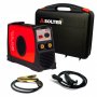 Welder inverter Solter STYL 205 PRO + Briefcase