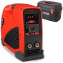 Kit inverter welder Solter ICON 2055 WI 4G + briefcase