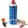 Kit torch candileja NS-1000 Butsir + CP250 cartridge butane V2-28 Campingaz