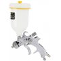 0.6L spray gun 3bar 283l / min Powerplus POWAIR0109