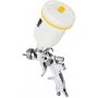 0.6L spray gun 3bar 283l / min Powerplus POWAIR0109