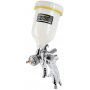 0.6L spray gun 3bar 283l / min Powerplus POWAIR0109