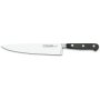 Cook knife 20cm Forgé series stainless steel forged POM handle 3 Claveles
