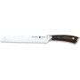 Sakura Clothier knife 19cm stainless steel Pakka wood handle forged Hammered 3 Claveles