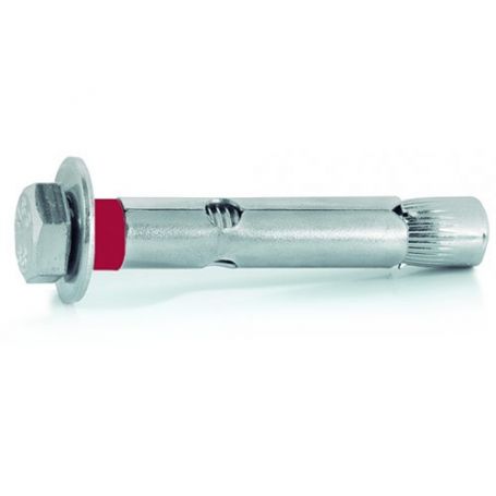 Expansion anchor screw 6x80-10 (6.8) Damesa