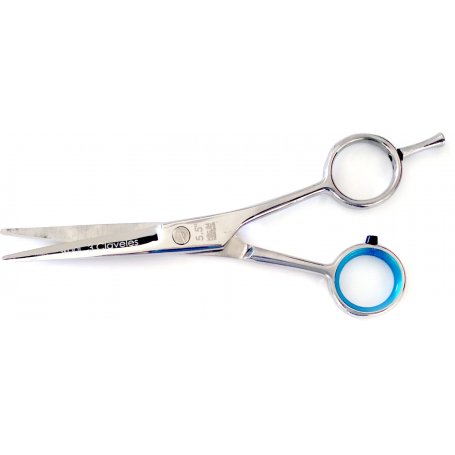 Micro Skool Barber scissors 5.5 "Inox 3Claveles