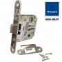 Lock handle unified Tesa 2004U housing 14 units