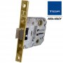 Unified handle lock Tesa 2004U 50 HL square in front latonado lot of 5 units