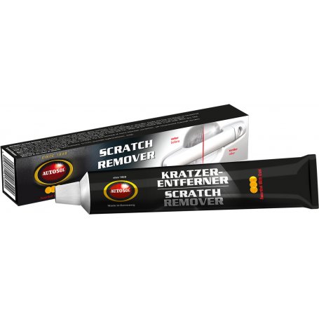 Removes scratches Scratch Remover 75ml Autosol®