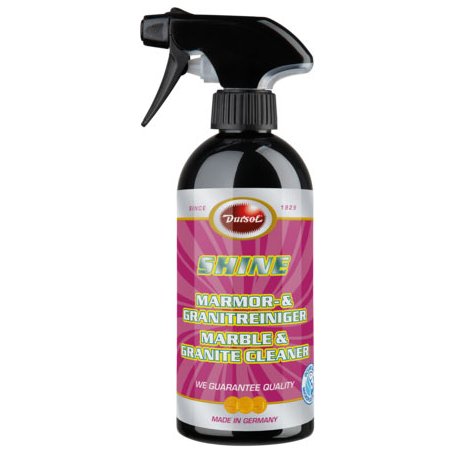 Marble and granite cleaner Autosol® Marble & Granite Cleaner 500ml