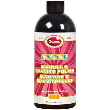 Polish marble and granite Marble & Granite Autosol® Polish 500 ml