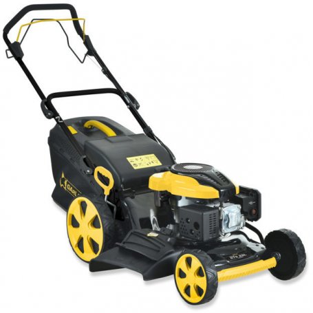 Gasoline lawn mowers Garland 875 APACHE ZSL-V19