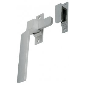 Pressure closing right / left aluminum Cufesan