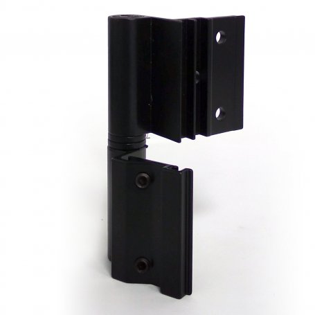 Old black hinge 40x20 right Cufesan