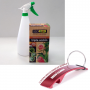 Triple Action Kit ecological insecticide Flower 100ml + 1 liter sprayer