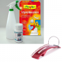 Insecticide pl aga s Alfasect 250cc Flower + sprayer set protection 1L +