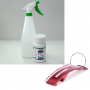 Insecticide pl aga s Alfasect 250cc Flower + sprayer 1 liter