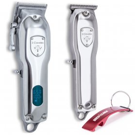 ▷ Cortapelos Wahl Magic Clip. Máquina Profesional de Wahl®