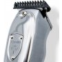 Combo clippers professional hair and sideburns wireless 3 Claveles