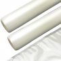 Pack 2 mesh rolls vacuum packaging 30x600cm Garhe