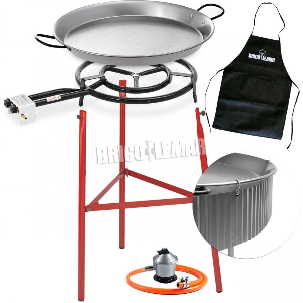 60 cm Barbecue / Gas Burner Windshield