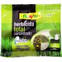 12L battery pressure sprayer kit 12V 8A Saurium + Total concentrated herbicide 3x50g + Flower protection set