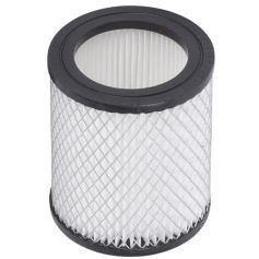 Ash vacuum cleaner filter Powerplus