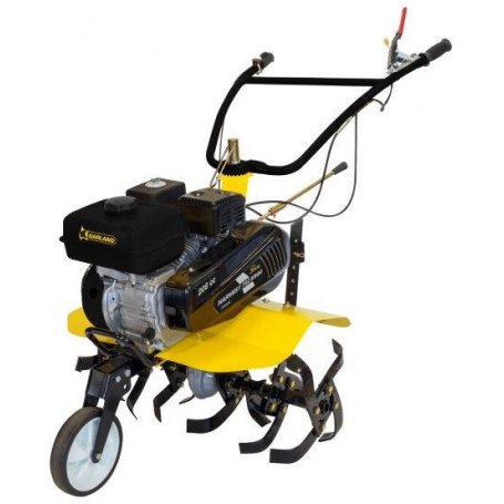 Harvest 762NRQG-V20 208cc Garland Gasoline Pressure Washer