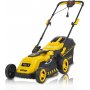 Electric lawn mower Garland GRASS 300 E-V20