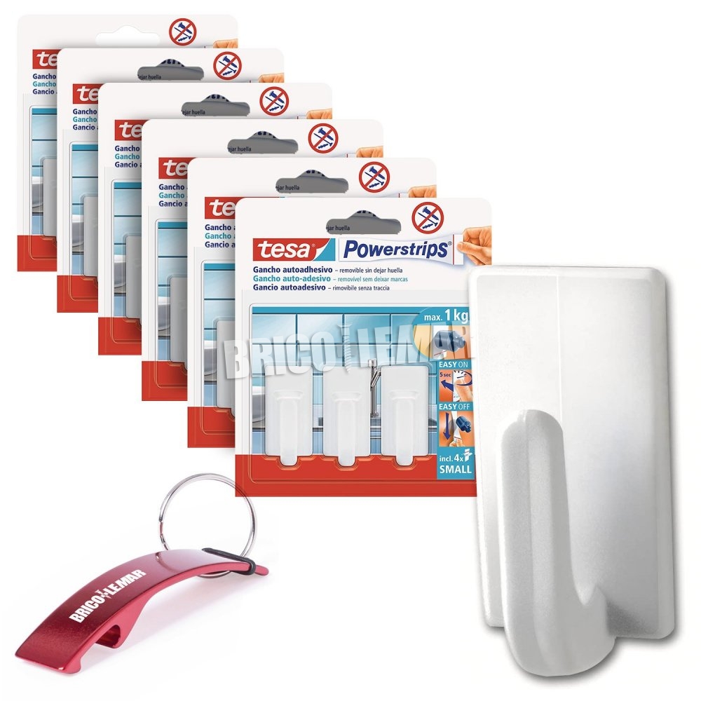 https://www.bricolemar.com/uk/51160-thickbox_default/small-classic-hooks-with-adhesive-tesa-white-powerstrips-box-of-6-blisters-of-3-hooks-each.jpg