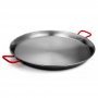 60cm paella pan kit Garcima with 70cm paella pan and support Kabra (free apron)