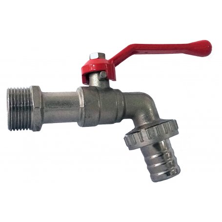 Garden tap codillo