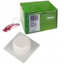 Box with 20 stops for doors model 405 white adhesive Amig