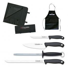 CUCHILLOS COCINA TOKYO - professional knives cook - 3 Claveles - Wholesale  Knives