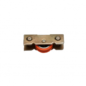 Wheel bearing S / CLL Inespal metal Cufesan