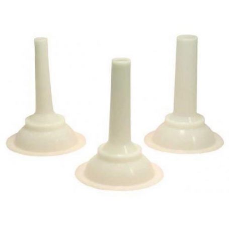 Game plastic funnels No. 20-22 Garhe