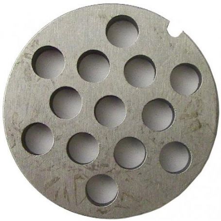 Plate for manual grinder Ø12mm Nº20-22 Garhe