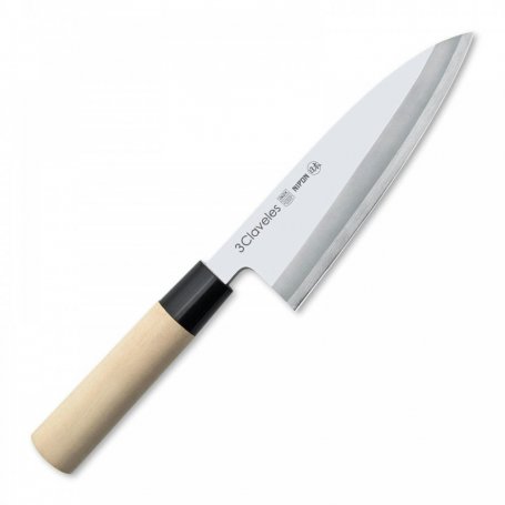 Cuchillo Nipon Deba 21 cm