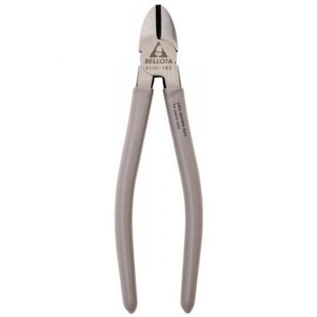 Diagonal cutting pliers Bellota 6110-180 PVC