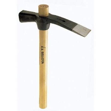shovel hammer
