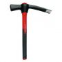 Alcotana hammer shovel Bellota 5931-B T330 trimaterial handle